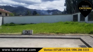 Sitio de Venta en Cuenca Ecuador sector Cazhapata 