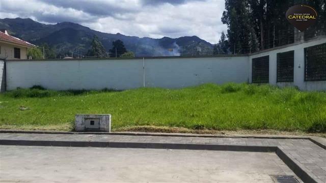 Sitio Solar Terreno de Venta en Cuenca Ecuador sector Cazhapata 