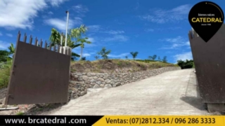 Terreno de Venta en Cuenca Ecuador sector Yunguilla - La Union