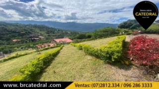 Terreno de Venta en Cuenca Ecuador sector Yunguilla - La Union