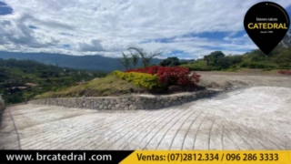 Terreno de Venta en Cuenca Ecuador sector Yunguilla - La Union