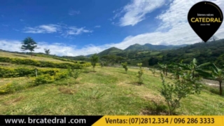 Terreno de Venta en Cuenca Ecuador sector Yunguilla - La Union