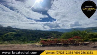 Terreno de Venta en Cuenca Ecuador sector Yunguilla - La Union