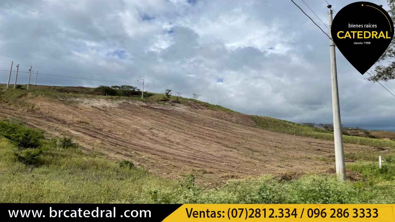 Terreno o sitio de Venta en Cuenca sector Yunguilla