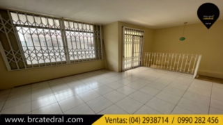 Villa Casa de Venta en Guayaquil Ecuador sector Alborada 7ma Etapa