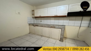 Villa Casa de Venta en Guayaquil Ecuador sector Alborada 7ma Etapa