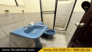 Villa Casa de Venta en Guayaquil Ecuador sector Alborada 7ma Etapa