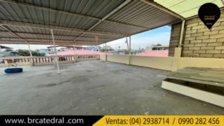 Villa Casa de Venta en Guayaquil Ecuador sector Alborada 7ma Etapa