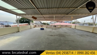 Villa Casa de Venta en Guayaquil Ecuador sector Alborada 7ma Etapa