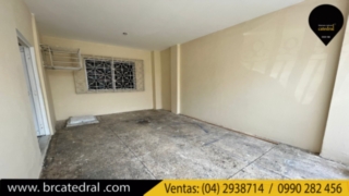 Villa Casa de Venta en Guayaquil Ecuador sector Alborada 7ma Etapa