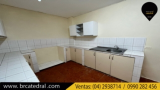 Villa Casa de Venta en Guayaquil Ecuador sector Alborada 7ma Etapa