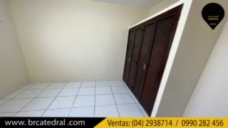 Villa Casa de Venta en Guayaquil Ecuador sector Alborada 7ma Etapa