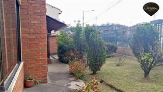 Villa Casa de Venta en Cuenca Ecuador sector ECU 911- Av. 10 agosto
