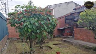Villa Casa de Venta en Cuenca Ecuador sector ECU 911- Av. 10 agosto