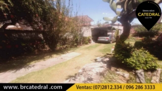 Sitio de Venta en Cuenca Ecuador sector Batan