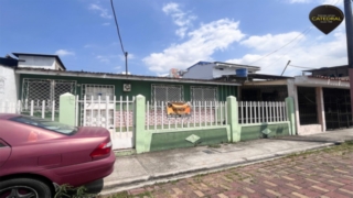 Villa Casa de Venta en Guayaquil Ecuador sector Atarazana