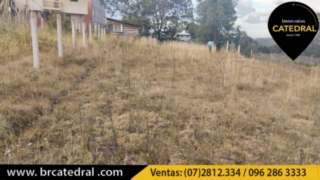 Sitio de Venta en Cuenca Ecuador sector Yanaturo