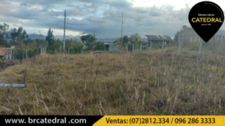 Sitio de Venta en Cuenca Ecuador sector Yanaturo