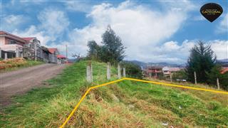 Sitio de Venta en Cuenca Ecuador sector Colegio Borja