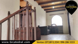 Hacienda de Venta en Cuenca Ecuador sector Yunguilla 