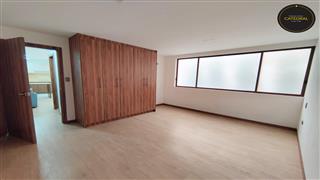 Departamento de Venta en Cuenca Ecuador sector Puertas del sol
