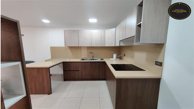 Departamento de Venta en Cuenca Ecuador sector Puertas del sol