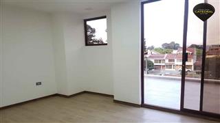 Departamento de Venta en Cuenca Ecuador sector Puertas del sol