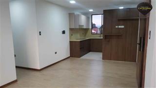 Departamento de Venta en Cuenca Ecuador sector Puertas del sol