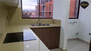 Departamento de Venta en Cuenca Ecuador sector Puertas del sol