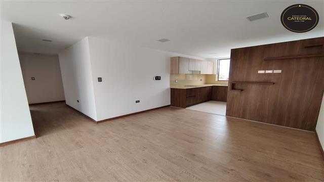 Departamento de Venta en Cuenca Ecuador sector Puertas del sol