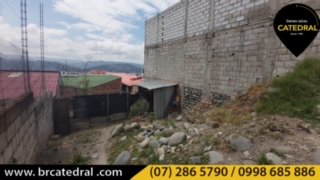 Sitio de Venta en Cuenca Ecuador sector Miraflores - Parque de La Luz 