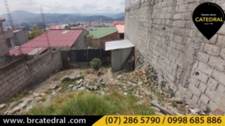 Sitio de Venta en Cuenca Ecuador sector Miraflores - Parque de La Luz 