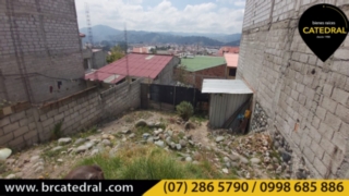 Sitio de Venta en Cuenca Ecuador sector Miraflores - Parque de La Luz 