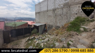 Sitio de Venta en Cuenca Ecuador sector Miraflores - Parque de La Luz 