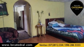 Sitio de Venta en Cuenca Ecuador sector Americas  - Crea