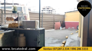 Sitio de Venta en Cuenca Ecuador sector Americas  - Crea