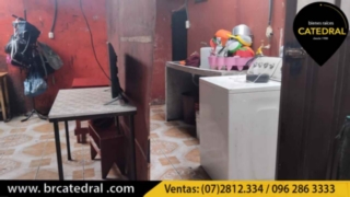 Sitio de Venta en Cuenca Ecuador sector Americas  - Crea