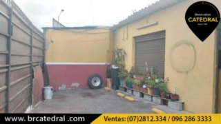 Sitio de Venta en Cuenca Ecuador sector Americas  - Crea