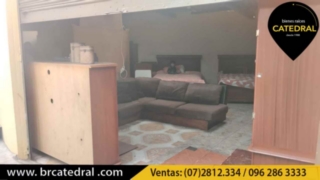 Sitio de Venta en Cuenca Ecuador sector Americas  - Crea