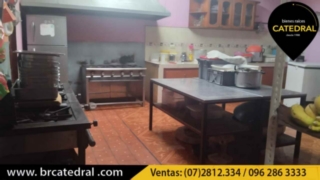 Sitio de Venta en Cuenca Ecuador sector Americas  - Crea