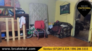 Sitio de Venta en Cuenca Ecuador sector Americas  - Crea