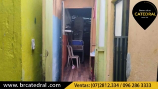 Sitio de Venta en Cuenca Ecuador sector Americas  - Crea