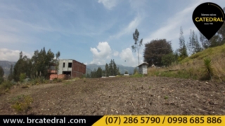 Terreno de Venta en Cuenca Ecuador sector Misicata