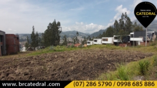 Terreno de Venta en Cuenca Ecuador sector Misicata