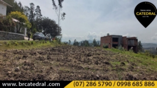 Terreno de Venta en Cuenca Ecuador sector Misicata