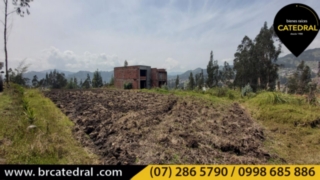 Terreno de Venta en Cuenca Ecuador sector Misicata