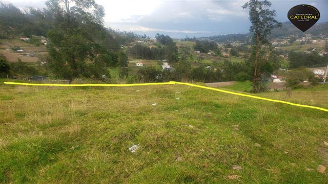 Sitio Solar Terreno de Venta en Cuenca Ecuador sector Nulti