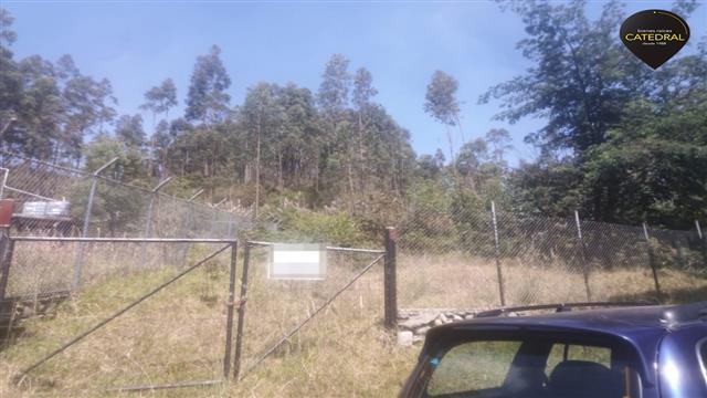 Sitio Solar Terreno de Venta en Cuenca Ecuador sector El valle-Castilla Cruz