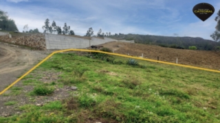 Terreno de Venta en Cuenca Ecuador sector Nulti