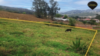 Terreno de Venta en Cuenca Ecuador sector Nulti